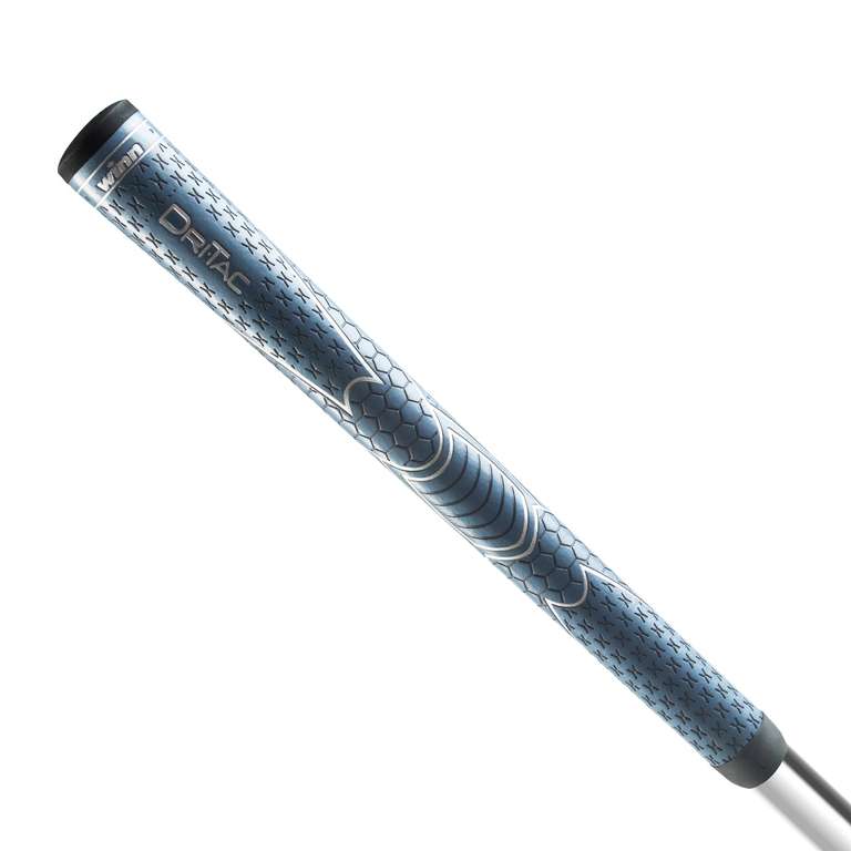 Winn Dri-Tac Oversize Golf Grip