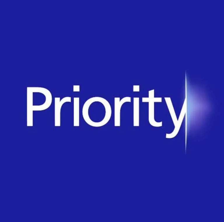 Blue Mondays' Win Prizes (Guaranteed Reward) - M&S, Vue, RHS, From O2 Priority
