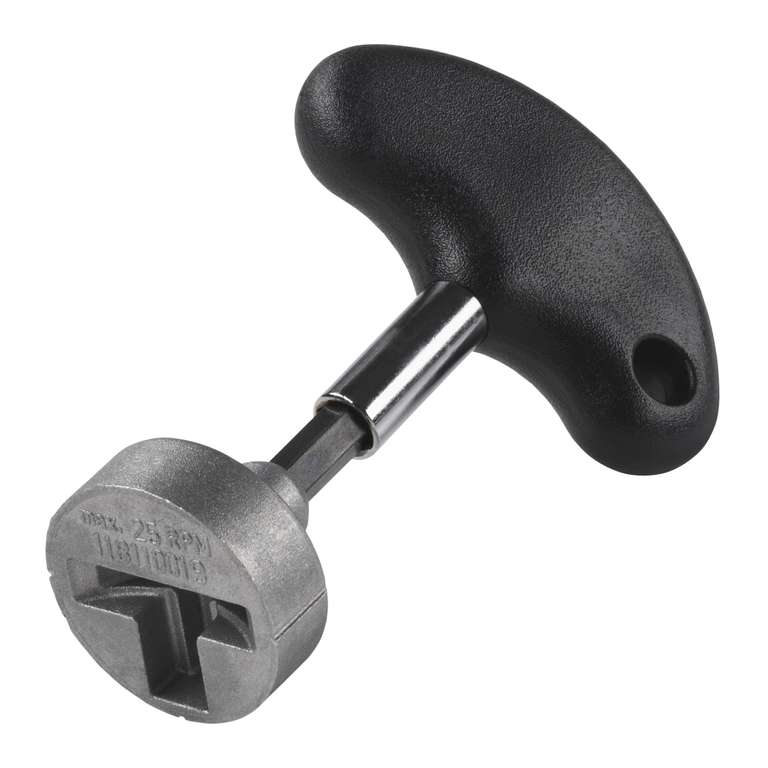 Wolfcraft 2419000 Hook Screwdriver