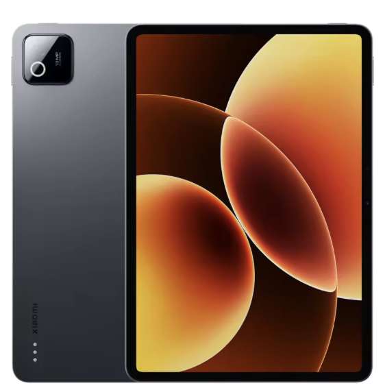 Xiaomi Pad 8 8+128GB WIFI 7 Global Version SD8s Gen 4 Mobile 11.2" 3.2K 144Hz 9200mAh 45W - With Code - Sold By Xiaomi Tech World Store