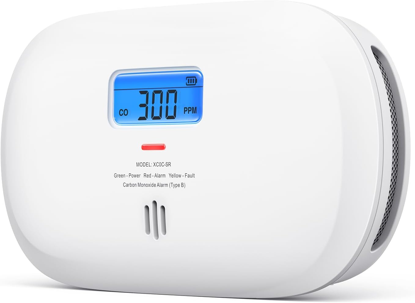 X-Sense Carbon Monoxide Detector